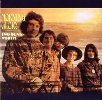 Morning Glory - Two Suns Worth 1968 (Fallout 2007)