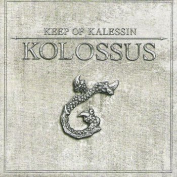 KEEP OF KALESSIN Дискография (1997 - 2010)