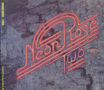 Neon Rose - Two (1975) [Reissue 2005]