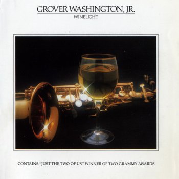 Grover Washington, Jr. – Winelight (1980)