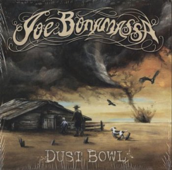 Joe Bonamassa – Dust Bowl [Provogue – PRD 7333 1, Eu, LP, (VinylRip 24/192)] (2011)
