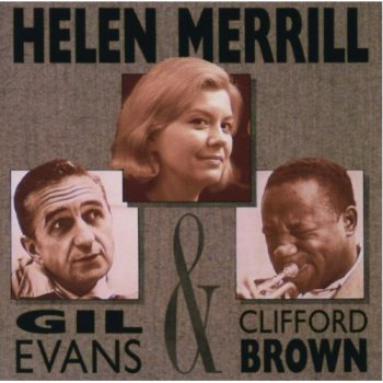 Helen Merrill – With Clifford Brown & Gil Evans (1990)