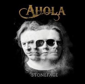 Ahola - Stoneface (2012)