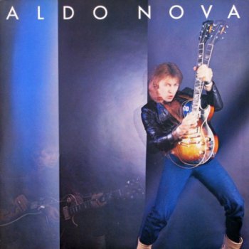 Aldo Nova - Aldo Nova [Portrait – FR 37498, Can, LP (VinylRip 24/192)] (1982)