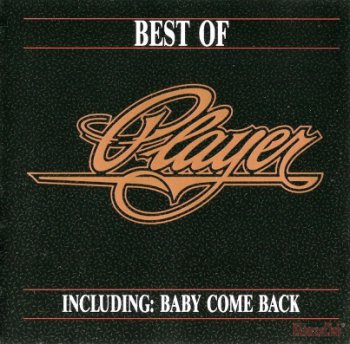 Player - Best Of Player (1990) 
