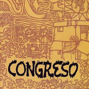 Congreso - Congreso (1977)