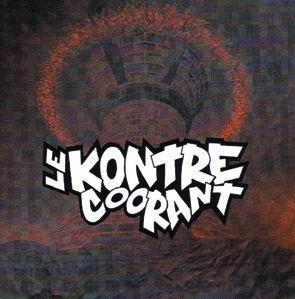 Le Kontre Coorant-Po-Uzi 1997