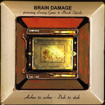 Brain Damage - Ashes to ashes - Dub to Dub (2004)