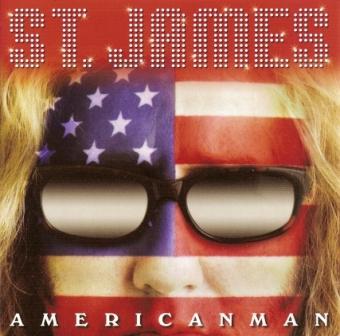 St. James - Americanman (2001)