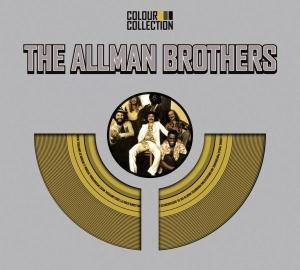 The Allman Brothers – Colour Collection (2007)