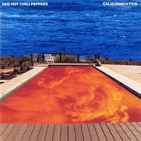 Red Hot Chili Peppers - Дискография [15CD] (1984-2011)