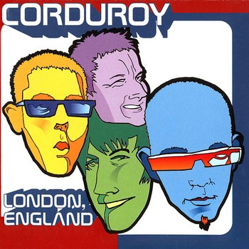Corduroy - Discography 1992-1999