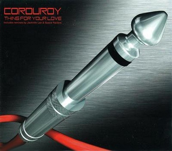 Corduroy - Discography 1992-1999