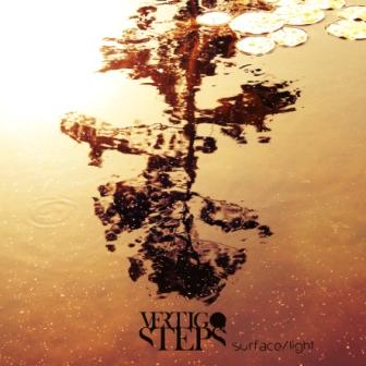 Vertigo Steps - Surface/Light 2012 (Digital Web Album)