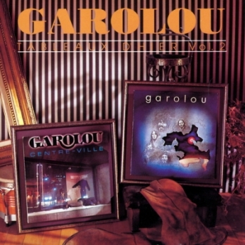 Garolou - Tableaux D'Hier Vol. 2 (1991)