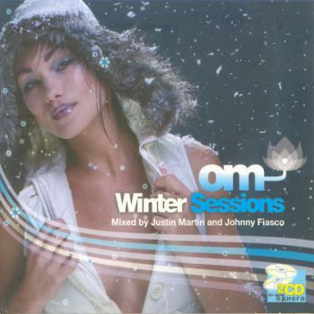 VA - OM - Winter Sessions (2CD) 2006