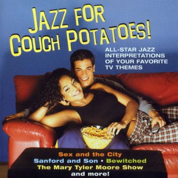 VA - Jazz For Couch Potatoes! (2004)