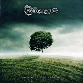 Retrospective - Spectrum of the Green Morning [EP] 2007