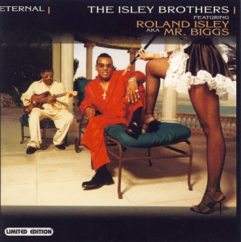 The Isley Brothers - Eternal (2001)
