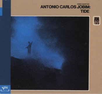 Antonio Carlos Jobim - Tide (1970