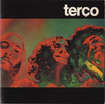 O Terco - O Terco II (1972)