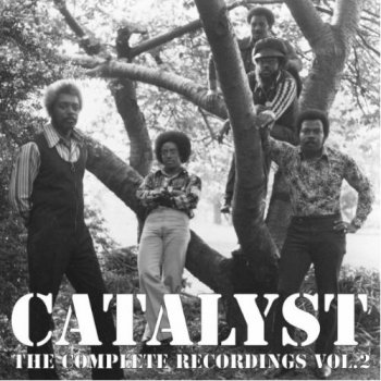 CATALYST — The Complete Recordings Vol. 1 & 2 (2010)