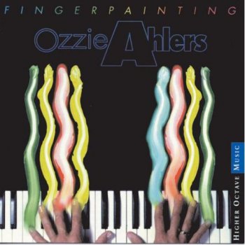 Ozzie Ahlers - Fingerpainting (1997)