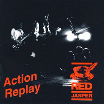 Red Jasper - Action Replay (1992)