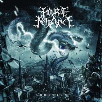Hour of Penance - Sedition - 2012