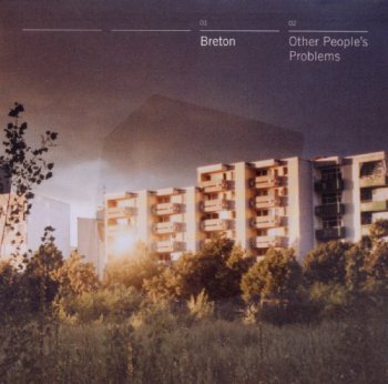 Breton - Other People's Problems (2012)