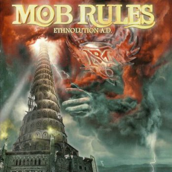 Mob Rules - Дискография (1999-2012)