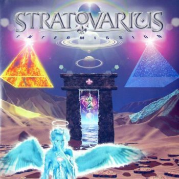 Stratovarius - Intermission [Nuclear Blast, Ger, 2 LP (VinylRip 24/192)] (2001)