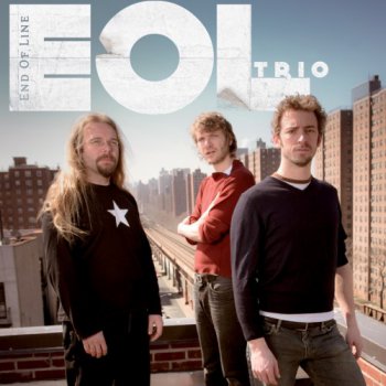 EOL Trio - End of Line (2012)