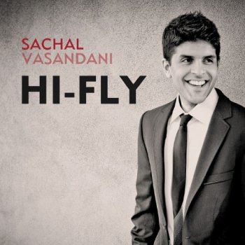 Sachal Vasandani - Hi-Fly (2011) 