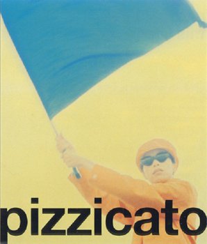 Pizzicato Five - This Year's Girl (1991)