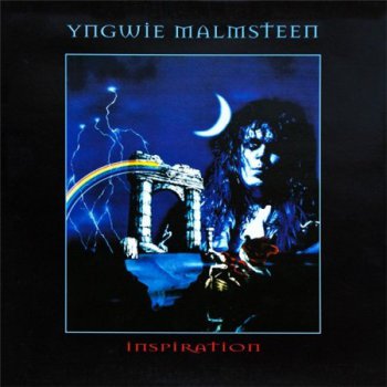 Yngwie J. Malmsteen - Inspiration [Music for Nations, UK, LP (VinylRip 24/96)] (1996)