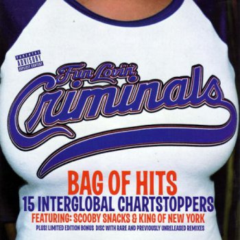 Fun Lovin' Criminals - Bag Of Hits [2CD Limited Edition] (2002)