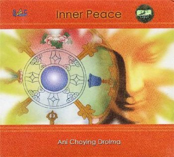 Ani Choying Drolma - Inner Peace 2 (2011)