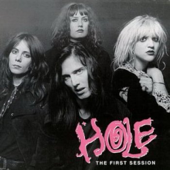 Hole - The First Session (EP) 1997