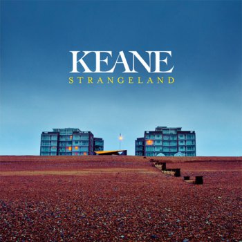 Keane - Strangeland (Deluxe Edition) 2012