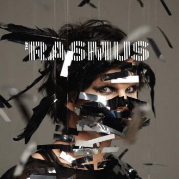 The Rasmus - The Rasmus - 2012