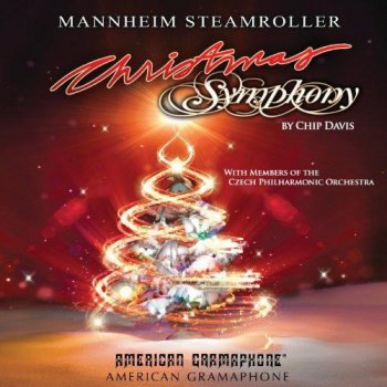 Mannheim Steamroller - Christmas Symphony (2011)