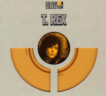 T. Rex – Colour Collection (2007)