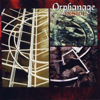 Orphanage - Inside (2000)