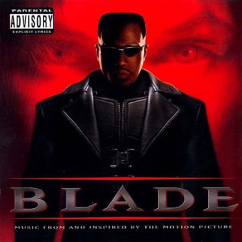 VA - Blade (OST) 1998