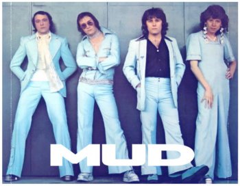 MUD - The Best Of Mud [2CD] (2010)