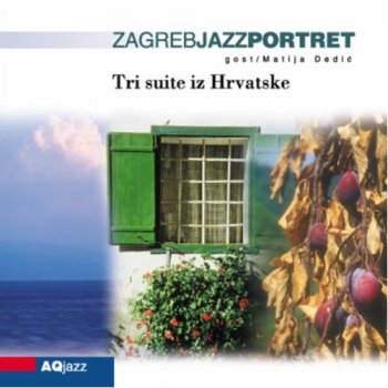 Zagreb Jazz Portret - Tri suite iz Hrvatske (2003)