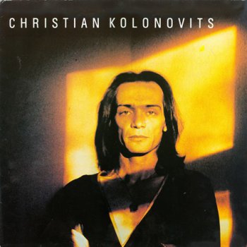 Christian Kolonovits - Christian Kolonovits [Metronome Music GmbH, Ger, LP, (VinylRip 24/192)] (1982)