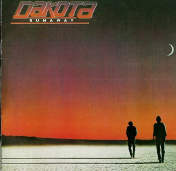 Dakota - Runaway 1984 (Rock Candy 2012)