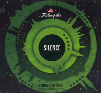 VA - Snow & Silence (2010) Lossless